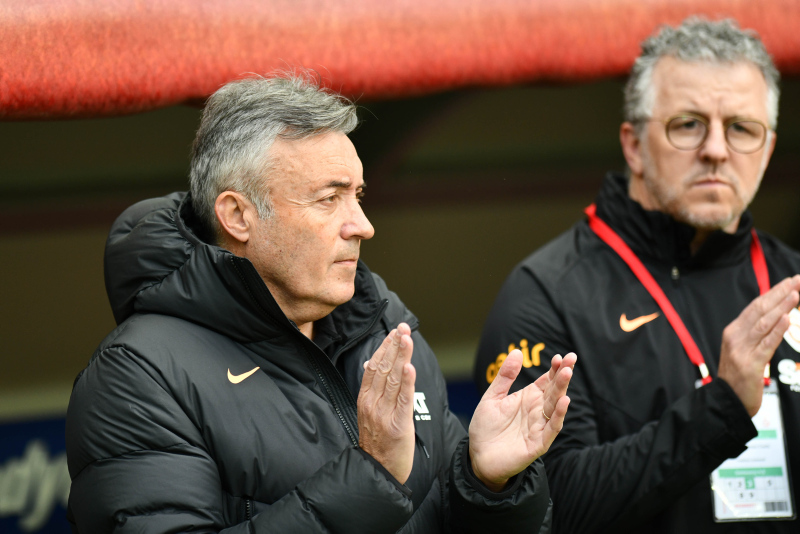 GALATASARAY HABERLERİ - Domenec Torrent’e dev piyango! Servet kazanacak