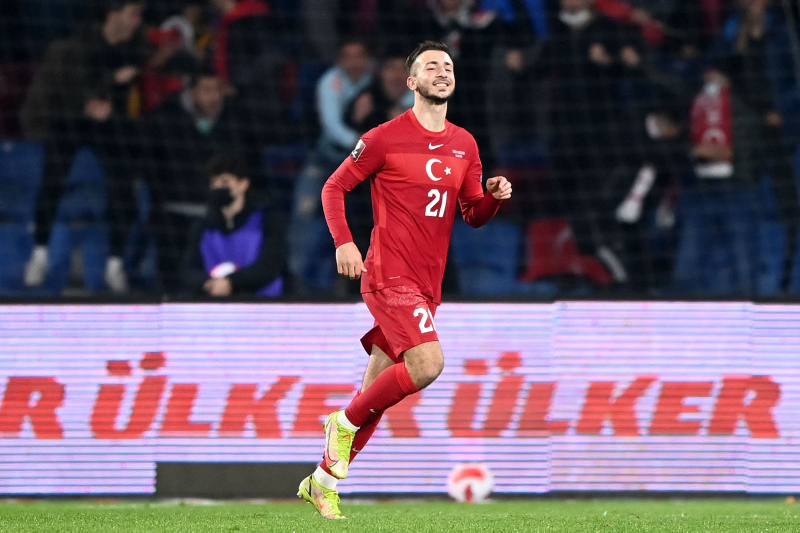 TRABZONSPOR TRANSFER HABERİ - Fırtına Halil Dervişoğlu’nun peşinde!