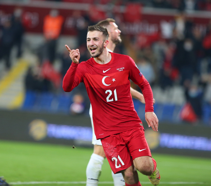 TRABZONSPOR TRANSFER HABERİ - Fırtına Halil Dervişoğlu’nun peşinde!