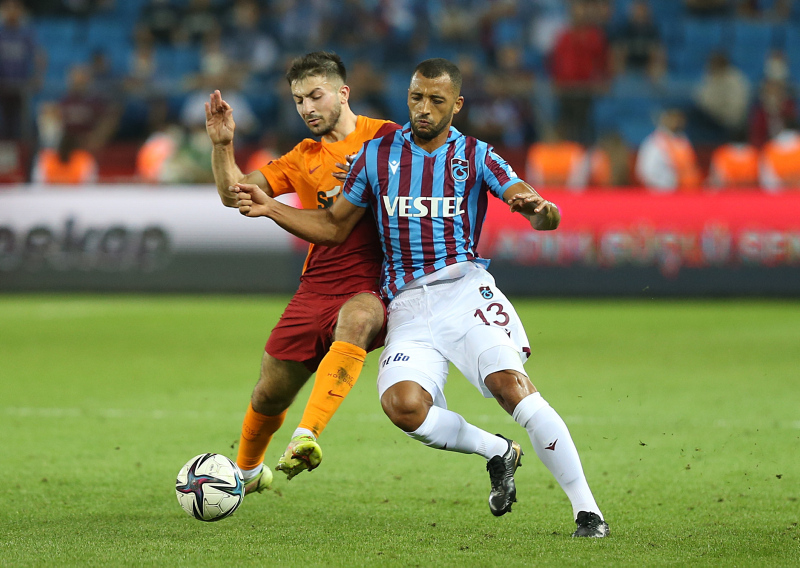 TRABZONSPOR TRANSFER HABERİ - Fırtına Halil Dervişoğlu’nun peşinde!