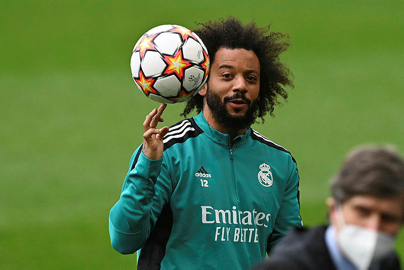 FENERBAHÇE TRANSFER HABERLERİ: F.Bahçe’den Marcelo harekatı! Gelecek hafta...