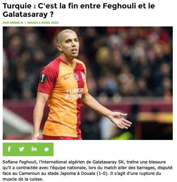 Galatasaray’da ilk ayrılık gerçekleşiyor! Fransız basını duyurdu