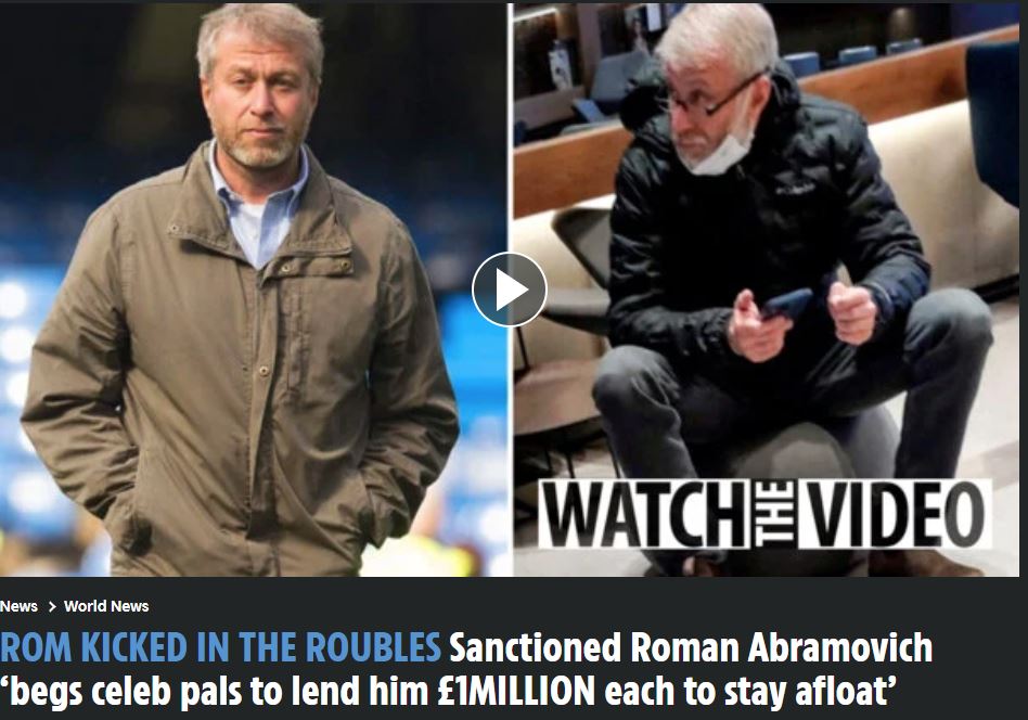 Göztepe’yi alacağı konuşuluyordu! Şok eden Roman Abramovich gelişmesi…