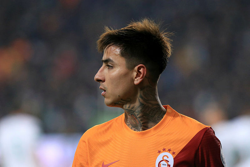 İtalyanlar açıkladı! Galatasaray’dan Pulgar kararı...