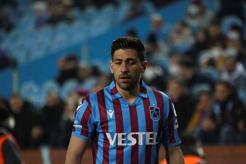 TRABZONSPOR TRANSFER HABERİ - Fırtına’dan ayrılacak mı? İşte Bakasetas gerçekleri
