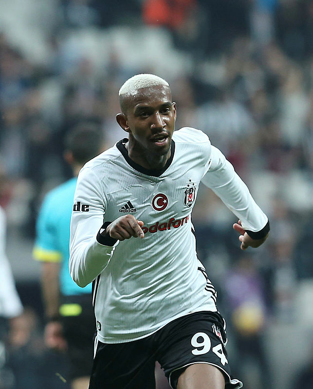 TRANSFER HABERİ: Anderson Talisca veda ediyor! Beşiktaş’a yeşil ışık