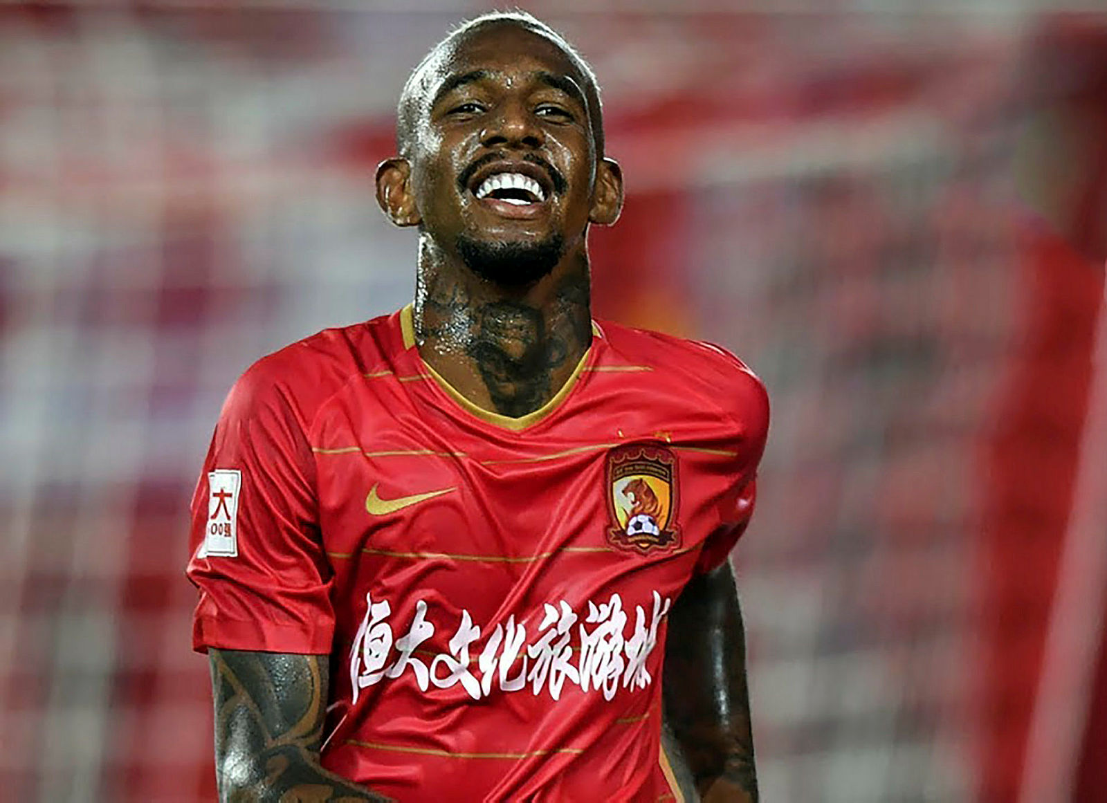 TRANSFER HABERİ: Anderson Talisca veda ediyor! Beşiktaş’a yeşil ışık