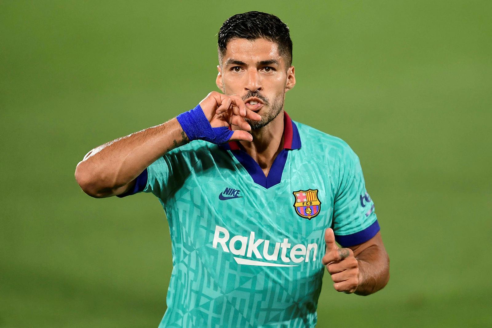 TRANSFER HABERİ: Beşiktaş’tan Luis Suarez bombası! İlk temas gerçekleşti