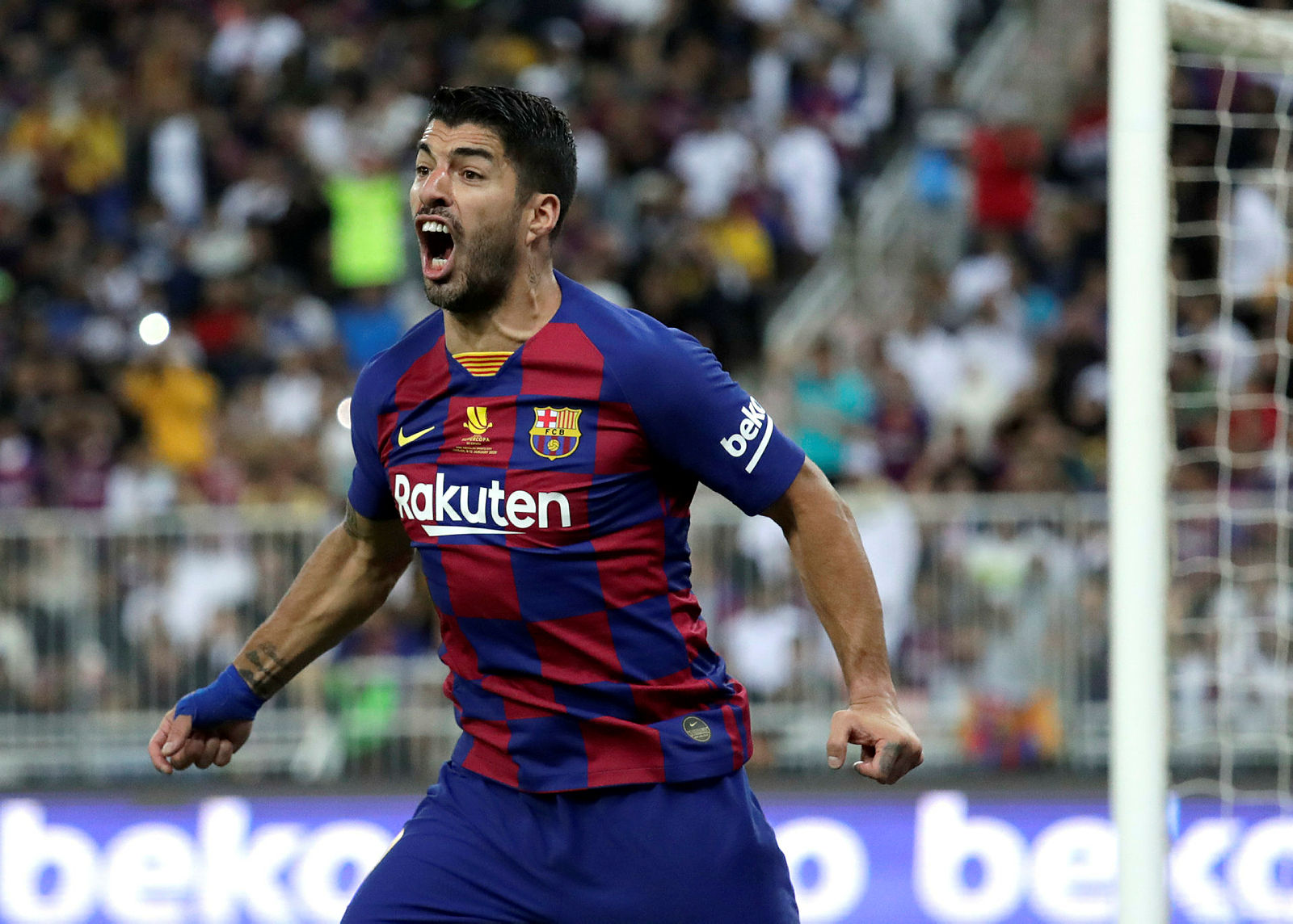 TRANSFER HABERİ: Beşiktaş’tan Luis Suarez bombası! İlk temas gerçekleşti