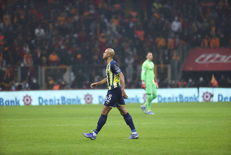 Fenerbahçe - Galatasaray derbisi öncesi dikkat çeken istatistik!