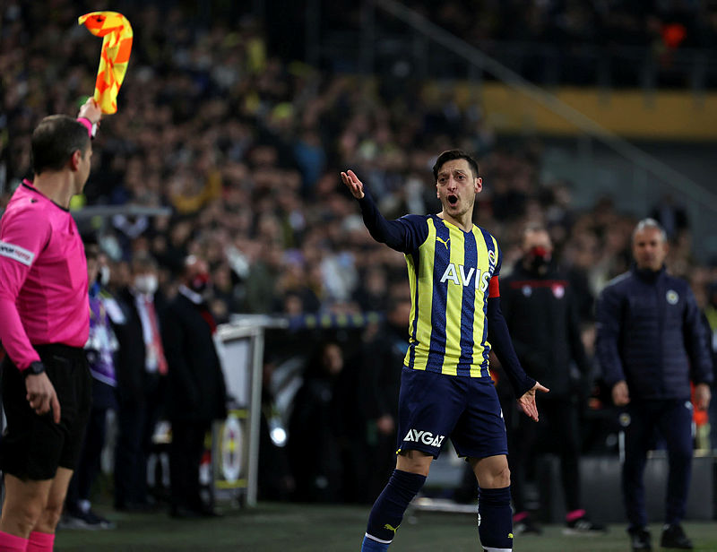 FENERBAHÇE HABERİ - Ali Koç’tan itiraf: En büyük hatam hocayı değiştirmekti!