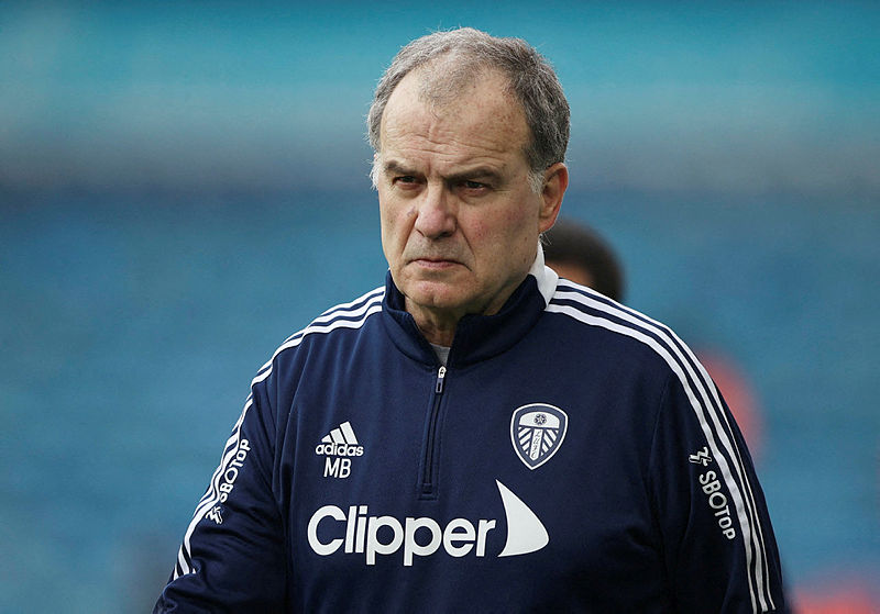 GALATASARAY HABERİ - Torrent’in yerine Marcelo Bielsa geliyor! İspanyollar duyurdu