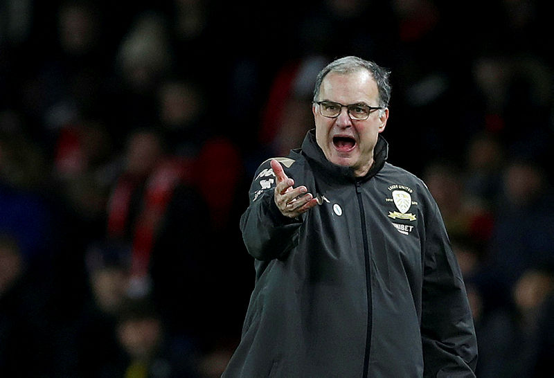 GALATASARAY HABERİ - Torrent’in yerine Marcelo Bielsa geliyor! İspanyollar duyurdu