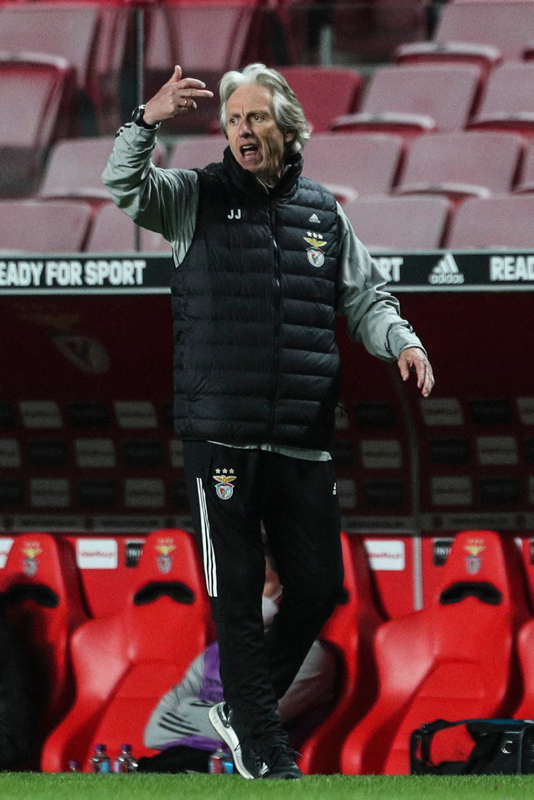 FENERBAHÇE HABERLERİ - Jorge Jesus çıkmaza girdi! Kanarya’dan istediği maaş...