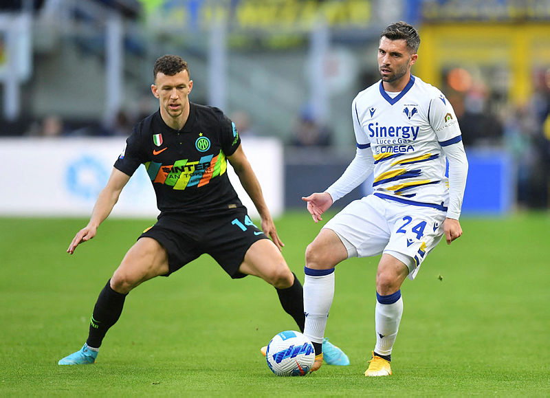 FENERBAHÇE TRANSFER HABERİ - Kanarya’dan Ivan Perisic bombası! Teklif…