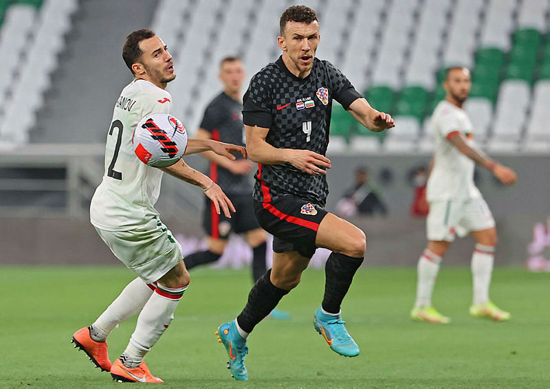 FENERBAHÇE TRANSFER HABERİ - Kanarya’dan Ivan Perisic bombası! Teklif…