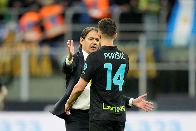 FENERBAHÇE TRANSFER HABERİ - Kanarya’dan Ivan Perisic bombası! Teklif…