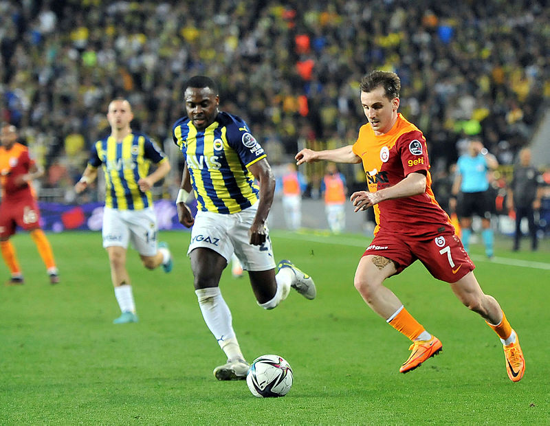 Galatasaray tarifi fırsatı kaçırdı! Fenerbahçe...