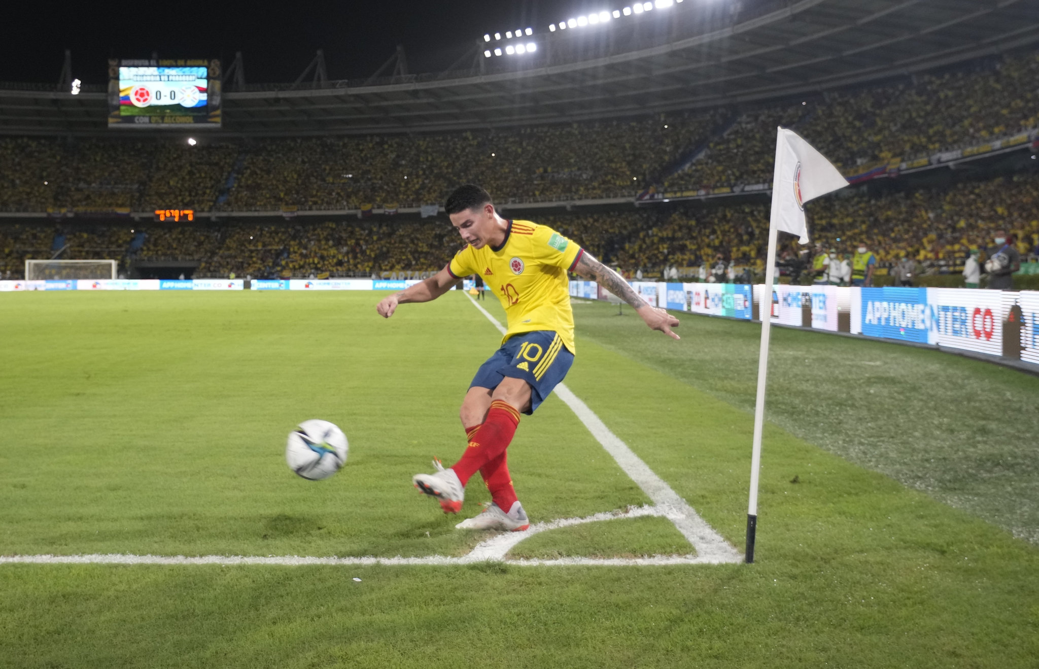 TRANSFER HABERLERİ - James Rodriguez için Fenerbahçe ve Galatasaray devrede!