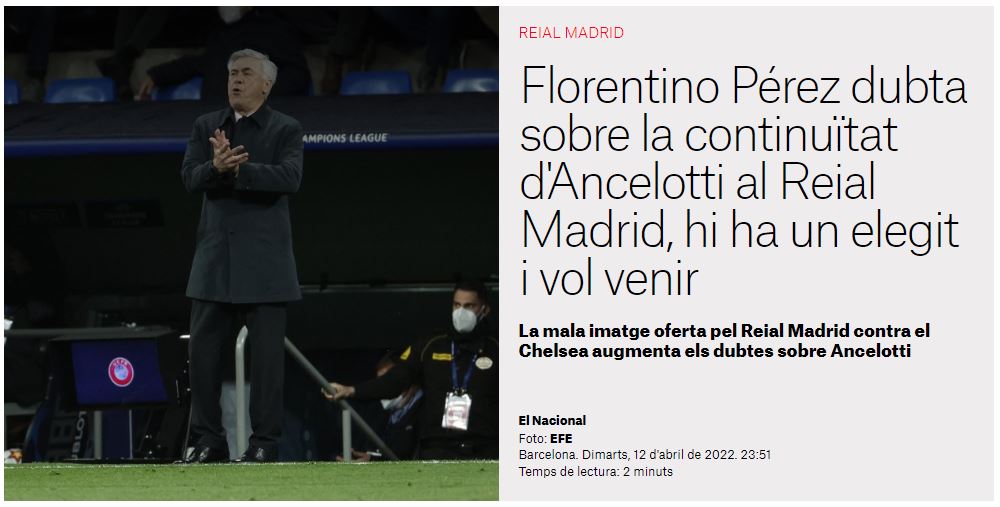 TRANSFER HABERLERİ - Fenerbahçe ile Real Madrid yıldız hoca için yarışta!