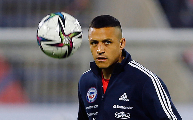 GALATASARAY TRANSFER HABERLERİ - Inter sözleşme feshine hazır! Aslan’dan Alexis Sanchez harekatı