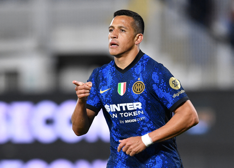 GALATASARAY TRANSFER HABERLERİ - Inter sözleşme feshine hazır! Aslan’dan Alexis Sanchez harekatı