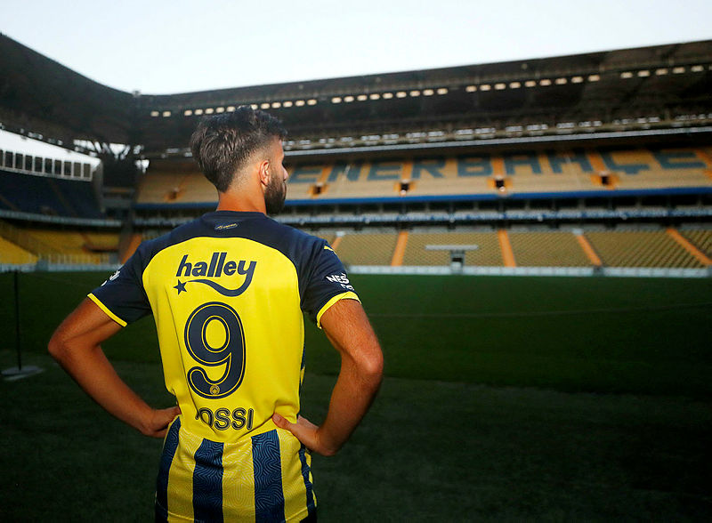 FENERBAHÇE HABERİ - Diego Rossi transferi rekor kırdı! Toplamda 10 milyon dolar…