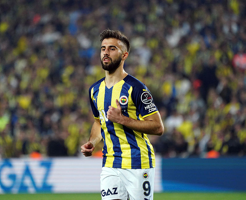 FENERBAHÇE HABERİ - Diego Rossi transferi rekor kırdı! Toplamda 10 milyon dolar…