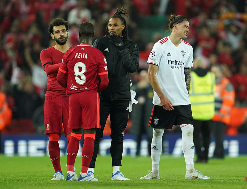 TRANSFER HABERİ - Benfica’nın yıldızı Darwin Nunez’e dev talipler! İşte istenilen bonservis