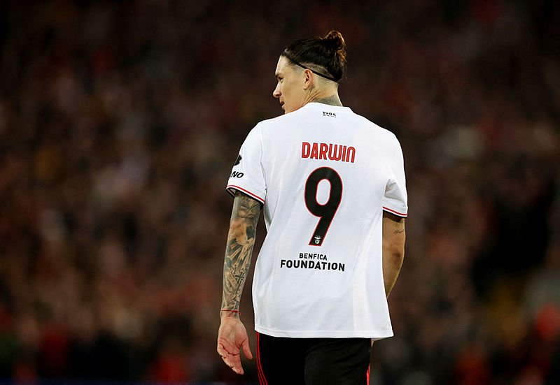 TRANSFER HABERİ - Benfica’nın yıldızı Darwin Nunez’e dev talipler! İşte istenilen bonservis