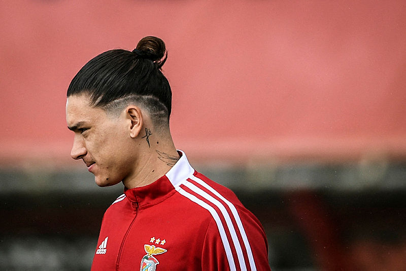 TRANSFER HABERİ - Benfica’nın yıldızı Darwin Nunez’e dev talipler! İşte istenilen bonservis