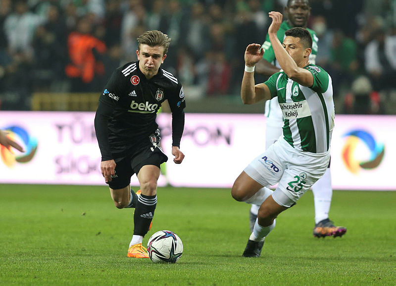 BEŞİKTAŞ HABERLERİ: Kartal’ın deplasman kabusu! Çıktığı 17 maçta...