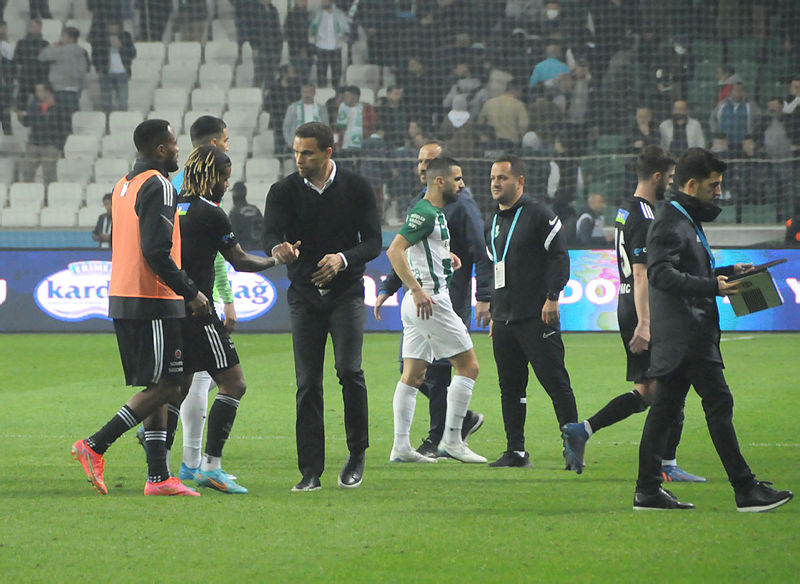 BEŞİKTAŞ HABERLERİ: Kartal’ın deplasman kabusu! Çıktığı 17 maçta...