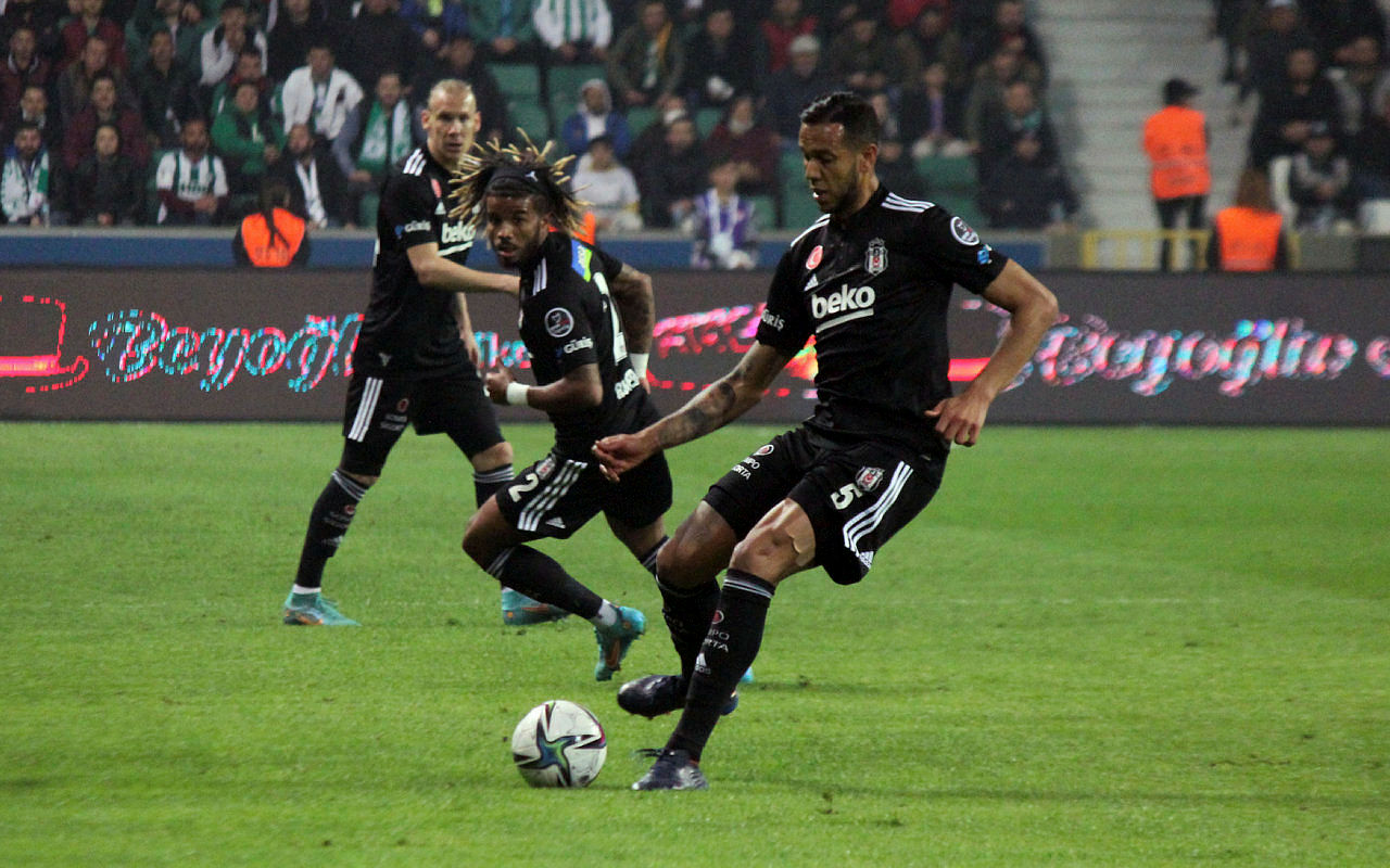 BEŞİKTAŞ HABERLERİ: Kartal’ın deplasman kabusu! Çıktığı 17 maçta...