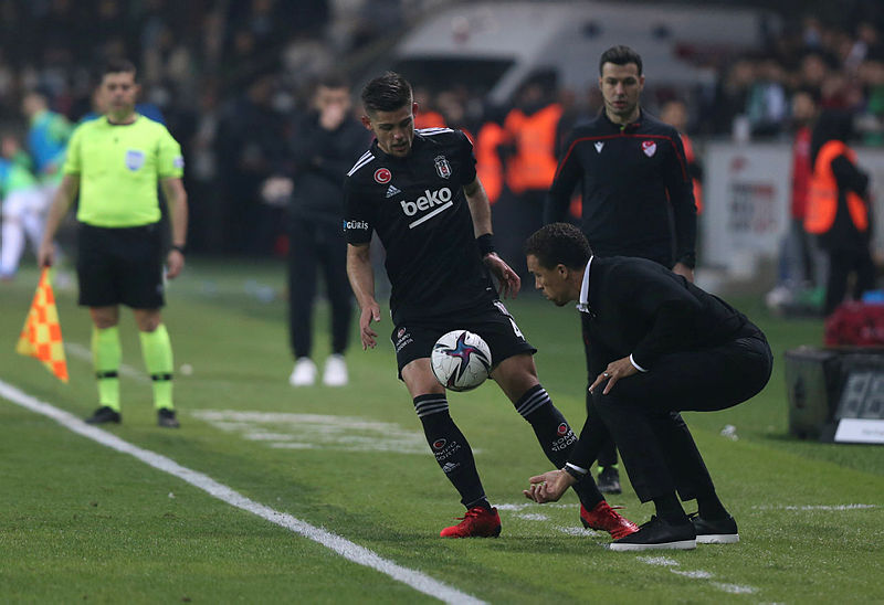 BEŞİKTAŞ HABERLERİ: Kartal’ın deplasman kabusu! Çıktığı 17 maçta...