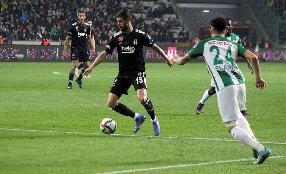 BEŞİKTAŞ HABERLERİ: Kartal’ın deplasman kabusu! Çıktığı 17 maçta...