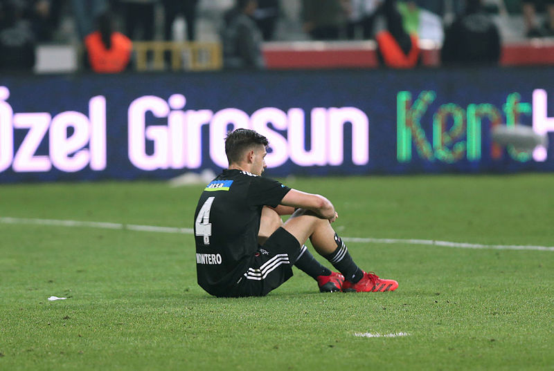 BEŞİKTAŞ HABERLERİ: Kartal’ın deplasman kabusu! Çıktığı 17 maçta...