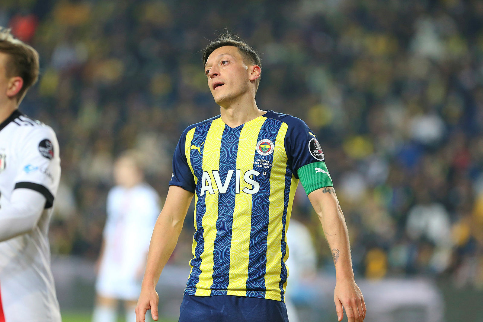 O gerçek ortaya çıktı! Fenerbahçe’de Mesut Özil derken Eren Elmalı...