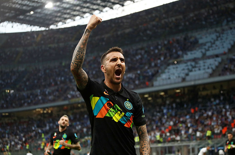 Galatasaray’a Vecino’dan kötü haber!