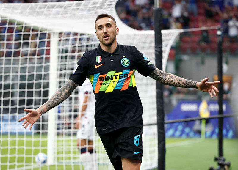 Galatasaray’a Vecino’dan kötü haber!