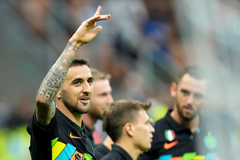Galatasaray’a Vecino’dan kötü haber!