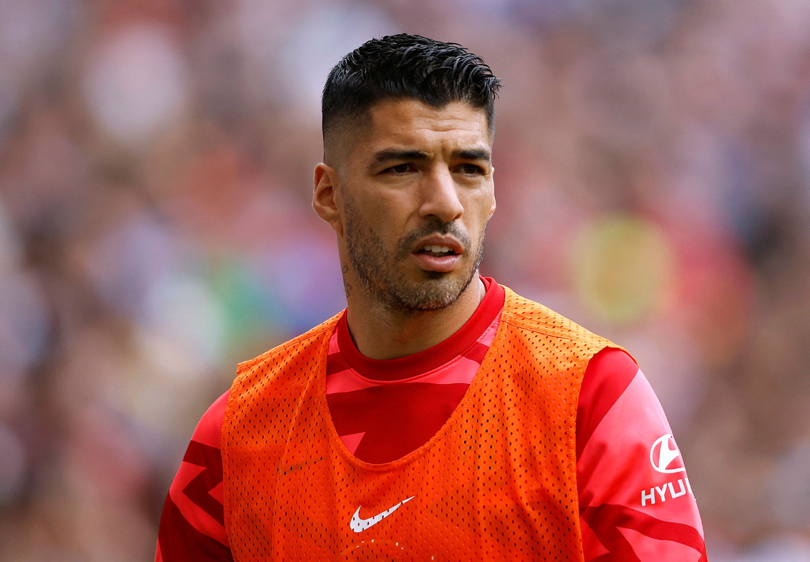 Luis Suarez transferinde Fenerbahçe ve Beşiktaş’a kötü haber!