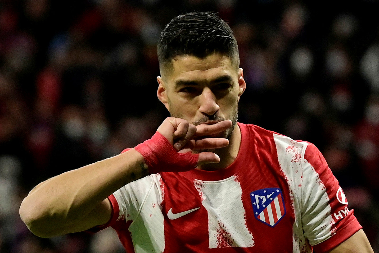 Luis Suarez transferinde Fenerbahçe ve Beşiktaş’a kötü haber!