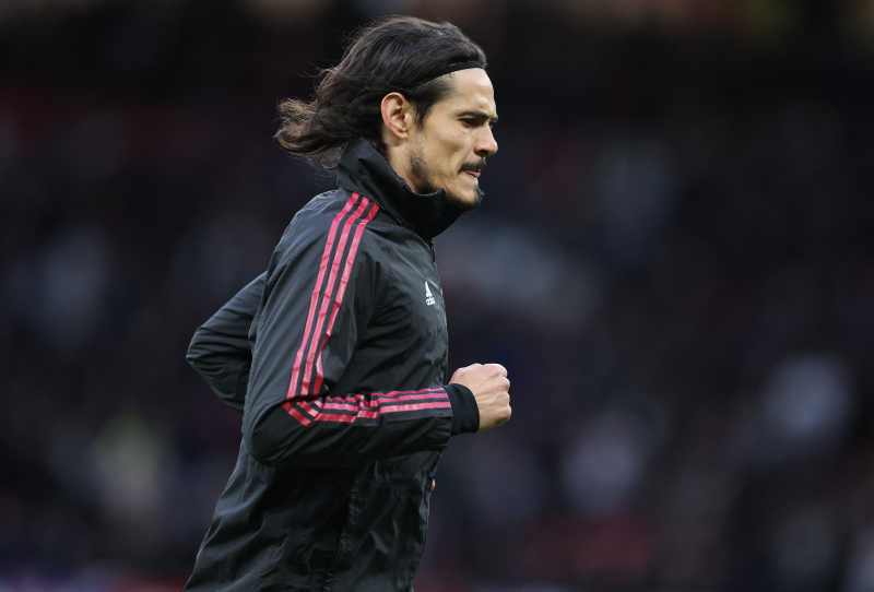 TRANSFER HABERİ - Real Madrid Benzema’nın yedeğini buldu! Edinson Cavani...