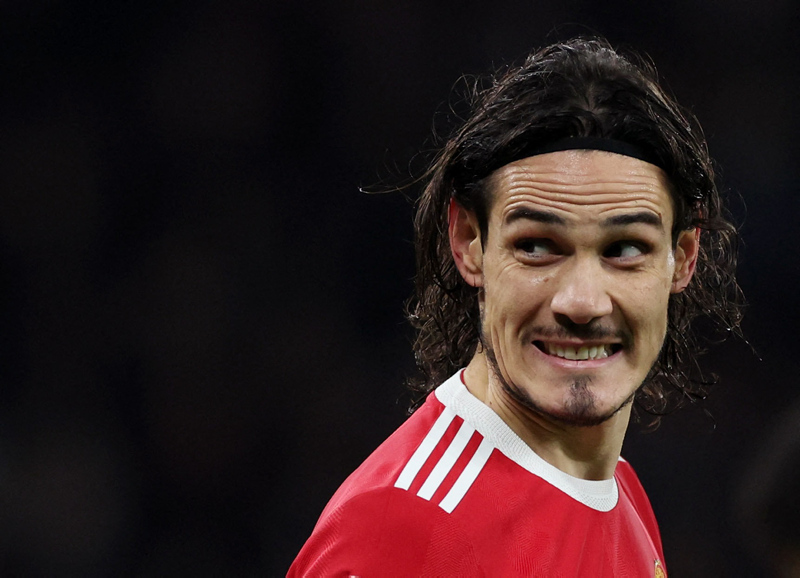 TRANSFER HABERİ - Real Madrid Benzema’nın yedeğini buldu! Edinson Cavani...
