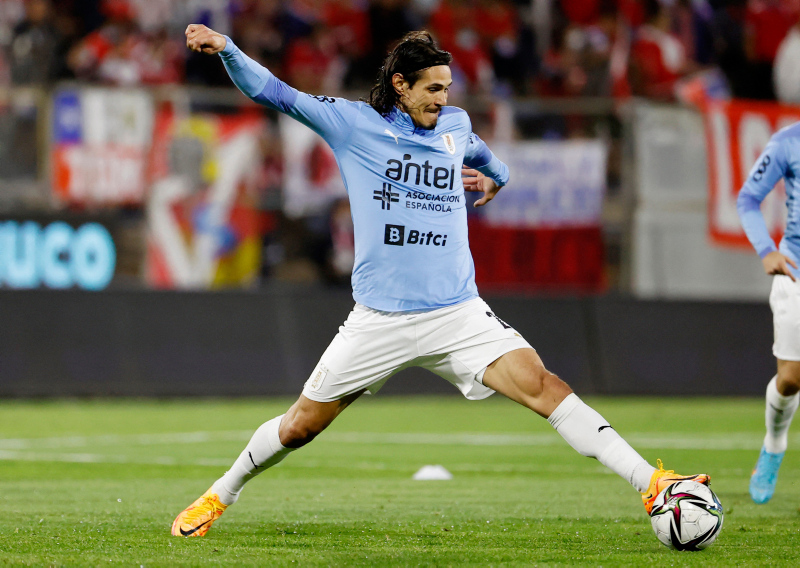 TRANSFER HABERİ - Real Madrid Benzema’nın yedeğini buldu! Edinson Cavani...