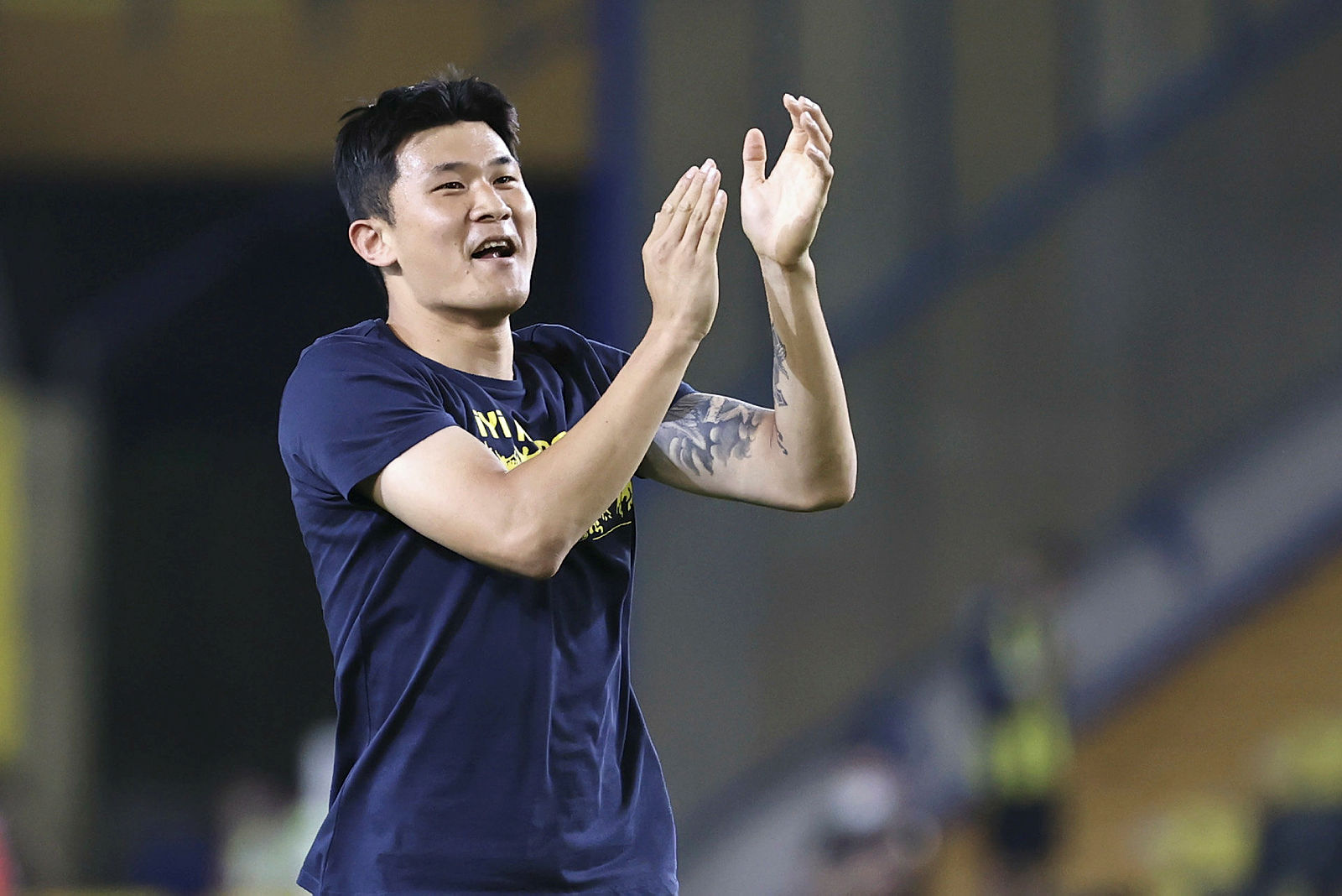Fenerbahçe’de Kim Min-Jae krizi!