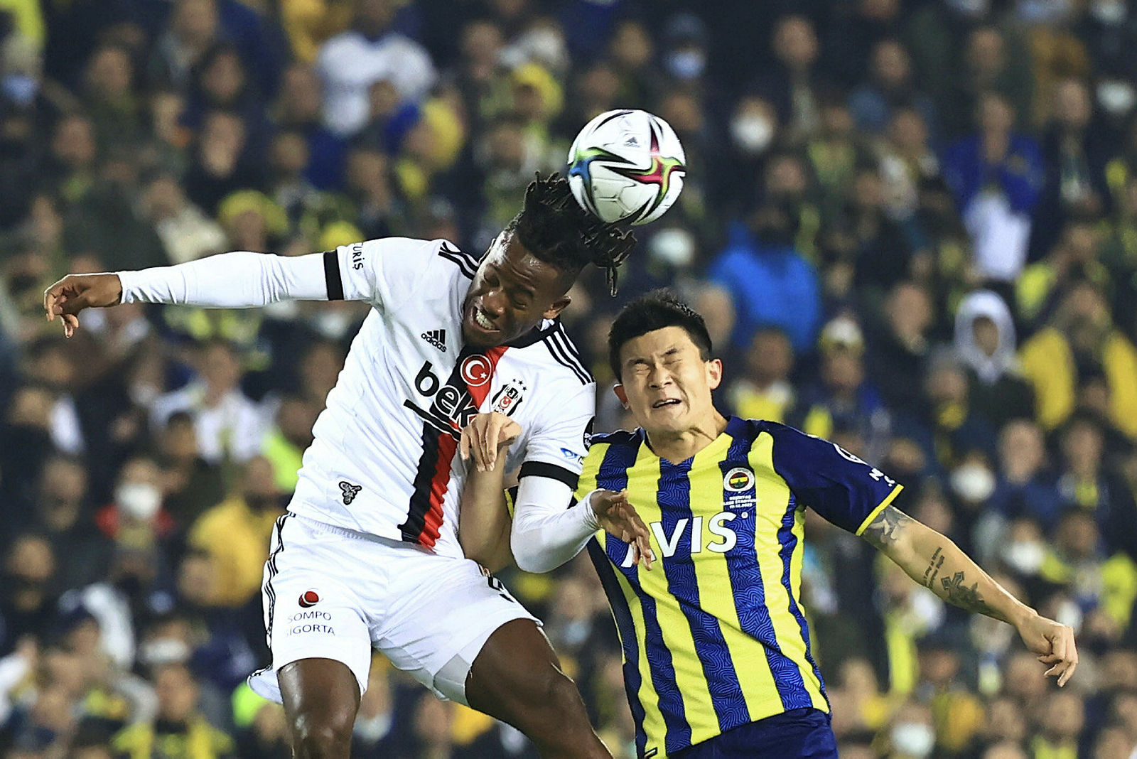 Fenerbahçe’de Kim Min-Jae krizi!