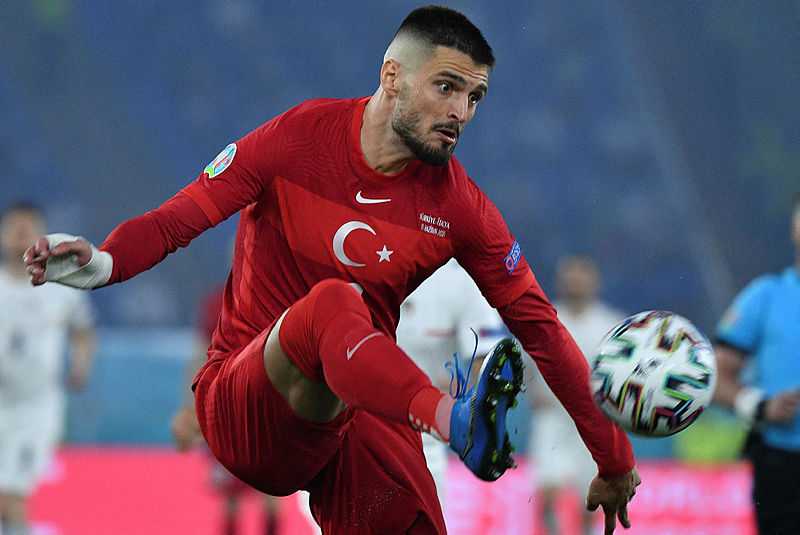TRANSFER HABERİ - Okay Yokuşlu’nun menajerinden Beşiktaş iddialarına yanıt!