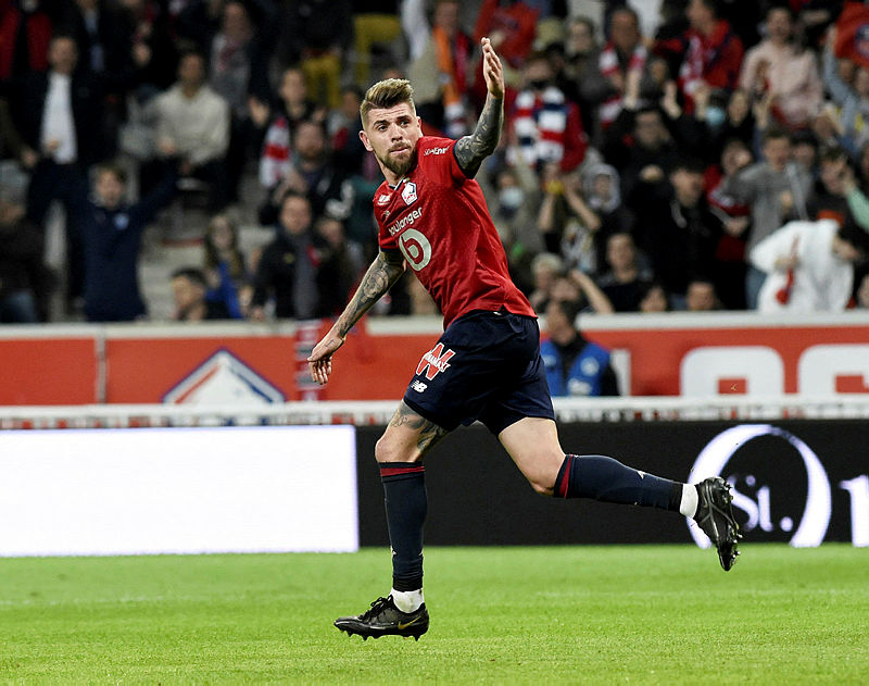 GALATASARAY HABERLERİ: Luis Campos Xeka’yı bitirdi! Transfer Burak Elmas’a bağlı